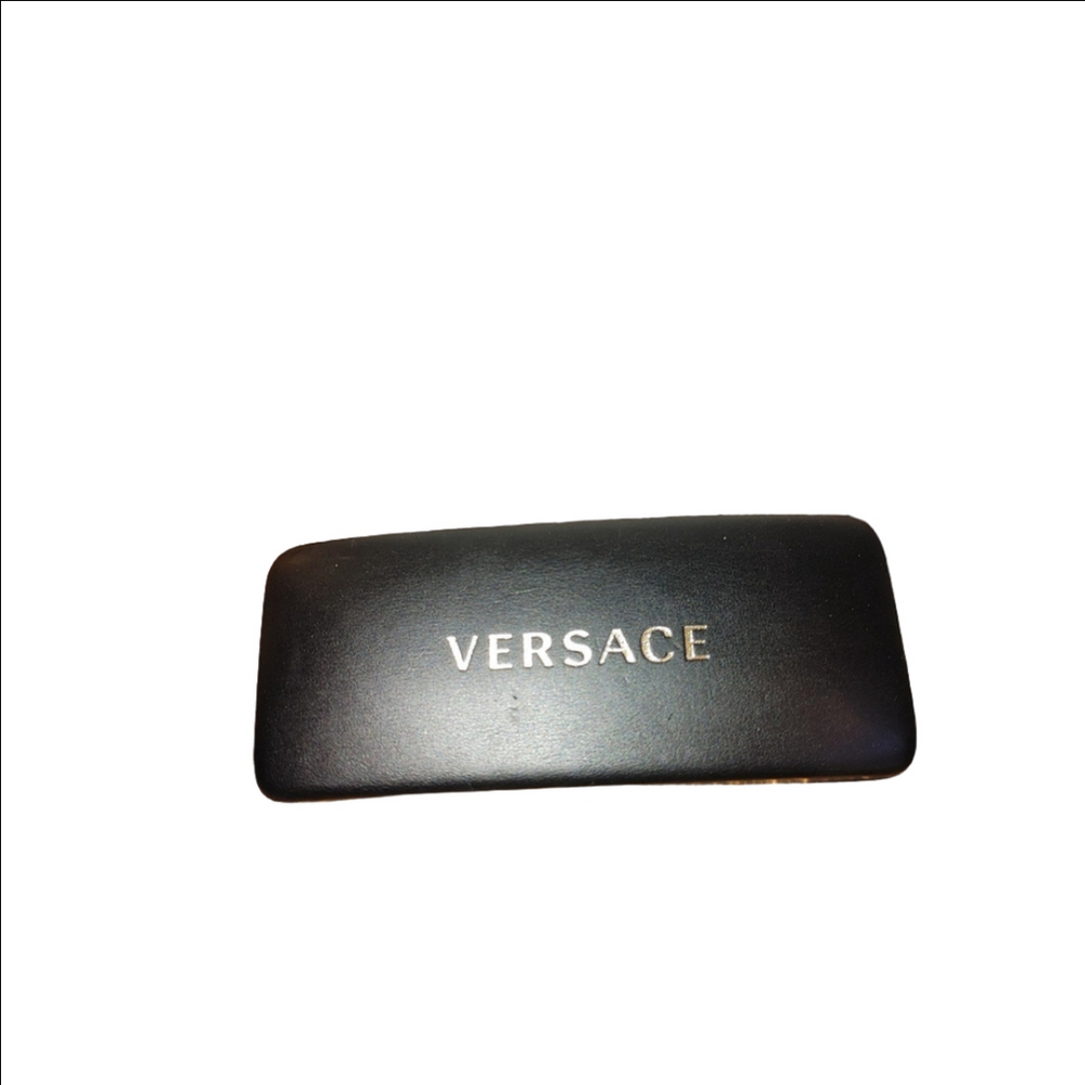 Versace Hardshell Glasses Case - image 1